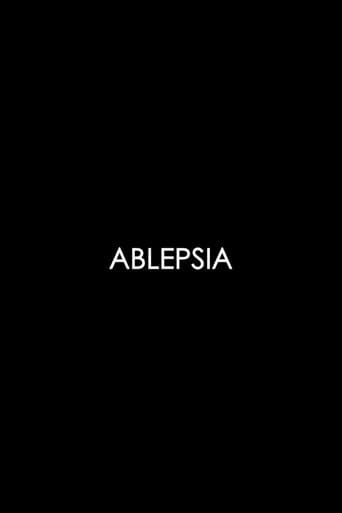 Ablepsia poster - Find streaming availability