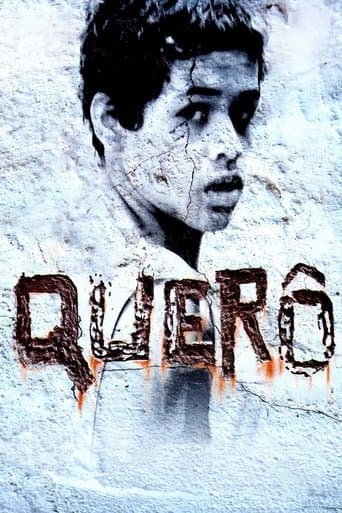 Querô poster - Find streaming availability