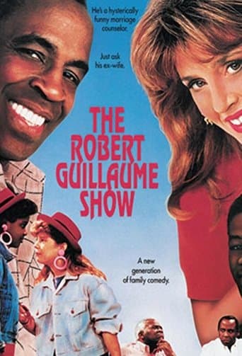 The Robert Guillaume Show poster - Find streaming availability