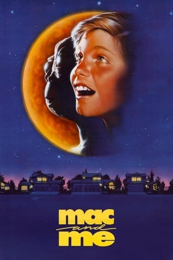 Mac and Me poster - Find streaming availability