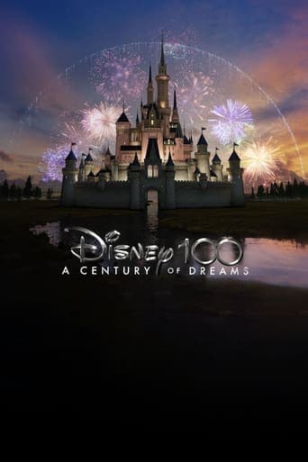 Disney 100: A Century of Dreams – A Special Edition of 20/20 poster - Find streaming availability