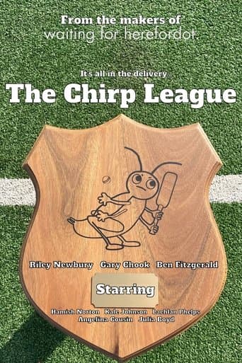 The Chirp League poster - Find streaming availability