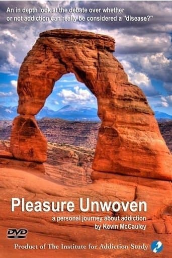 Pleasure Unwoven poster - Find streaming availability