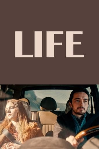 Life poster - Find streaming availability