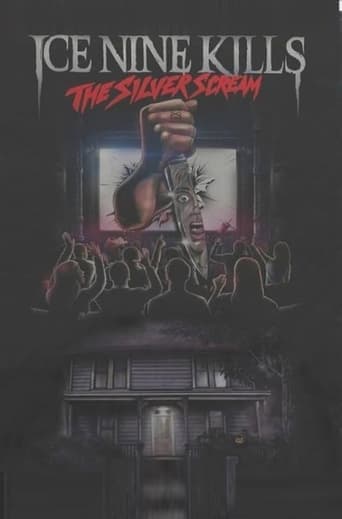 Ice Nine Kills: The Silver Scream - The Visual Album poster - Find streaming availability