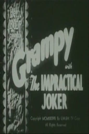The Impractical Joker poster - Find streaming availability
