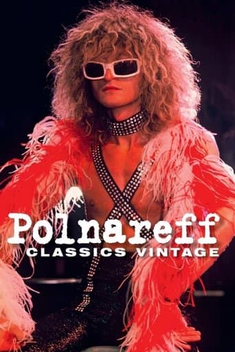 Polnareff Classic Vintage DVD1 poster - Find streaming availability