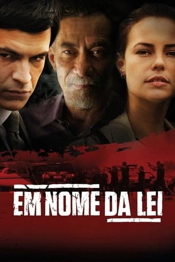 Em Nome da Lei poster - Find streaming availability