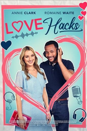 Love Hacks poster - Find streaming availability