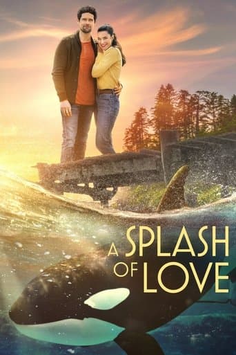 A Splash of Love poster - Find streaming availability