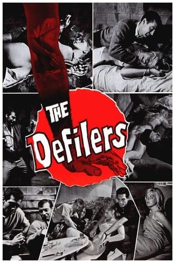 The Defilers poster - Find streaming availability