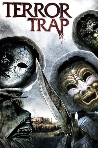 Terror Trap poster - Find streaming availability