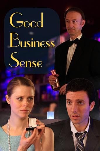 Good Business Sense poster - Find streaming availability