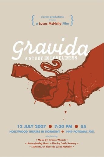 Gravida poster - Find streaming availability