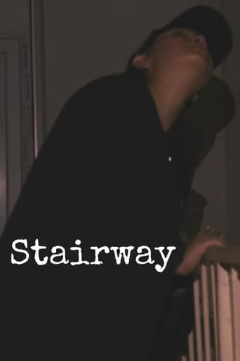 Stairway poster - Find streaming availability