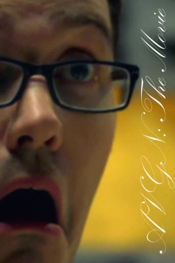 Angry Video Game Nerd: The Movie poster - Find streaming availability