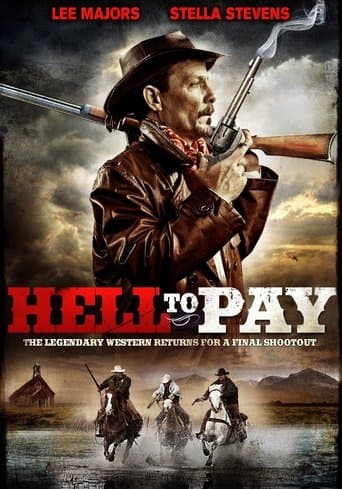 Hell to Pay poster - Find streaming availability