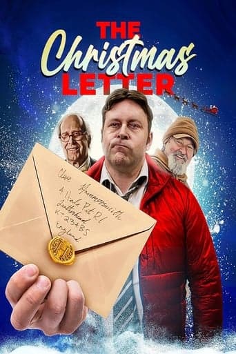 The Christmas Letter poster - Find streaming availability