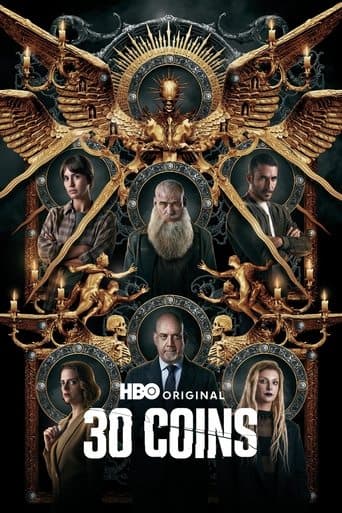 30 Coins poster - Find streaming availability