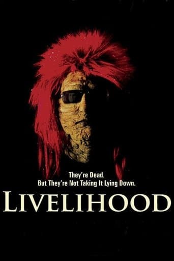 Livelihood poster - Find streaming availability