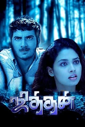 Jithan poster - Find streaming availability