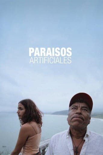 Paraísos artificiales poster - Find streaming availability