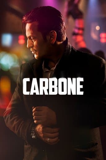 Carbone poster - Find streaming availability