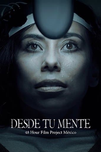 Desde Tu Mente poster - Find streaming availability