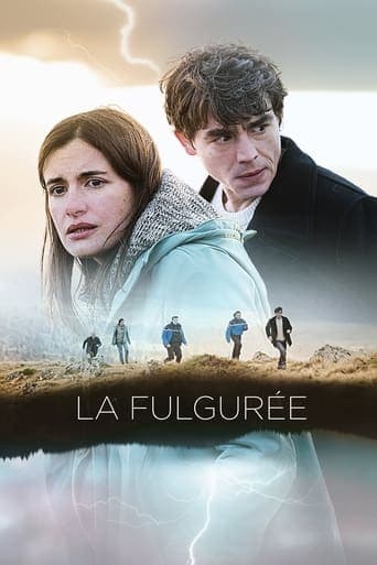 La Fulgurée poster - Find streaming availability