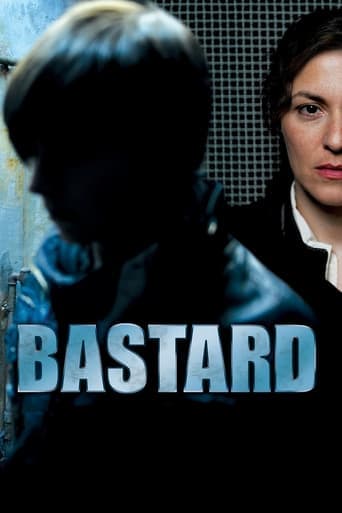 Bastard poster - Find streaming availability