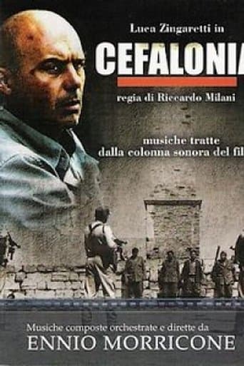 Cefalonia poster - Find streaming availability