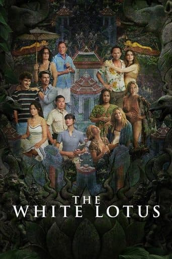 The White Lotus poster - Find streaming availability