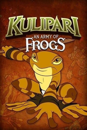 Kulipari: An Army of Frogs poster - Find streaming availability