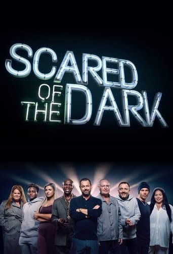 Scared of the Dark poster - Find streaming availability