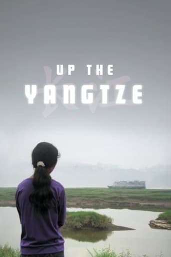 Up the Yangtze poster - Find streaming availability