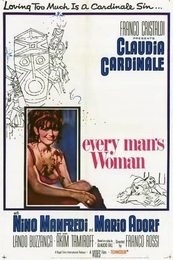 A Rose for Everyone poster - Find streaming availability