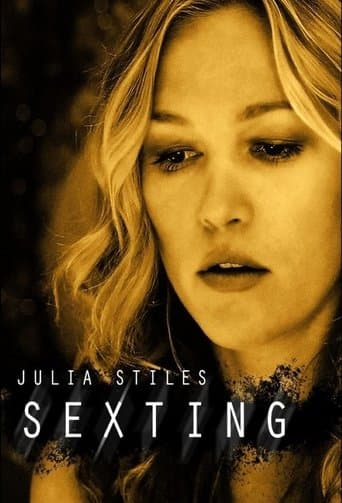 Sexting poster - Find streaming availability