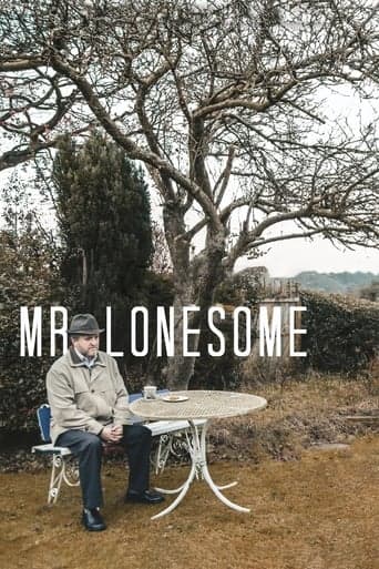 Mr Lonesome poster - Find streaming availability