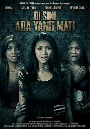 Disini Ada Yang Mati poster - Find streaming availability