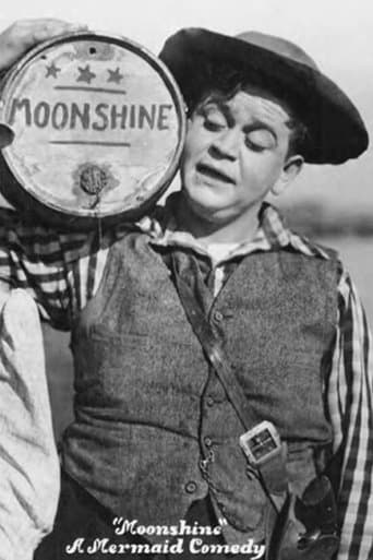 Moonshine poster - Find streaming availability