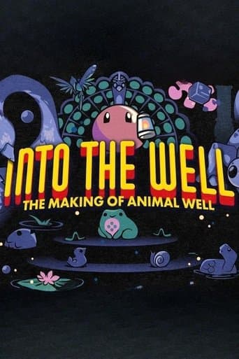 Into the Well: The Making of Animal Well poster - Find streaming availability