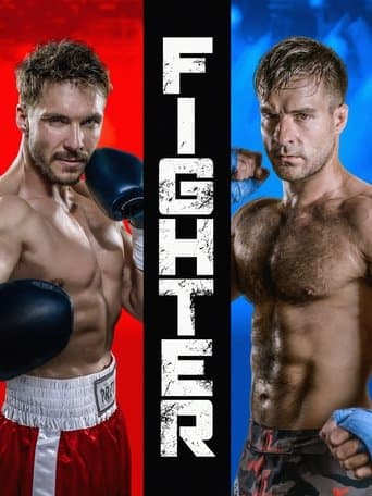 Fighter poster - Find streaming availability