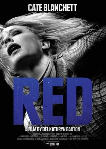 Red poster - Find streaming availability