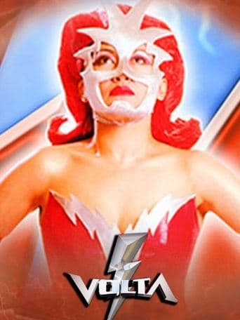 Volta poster - Find streaming availability