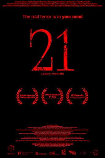 21 poster - Find streaming availability