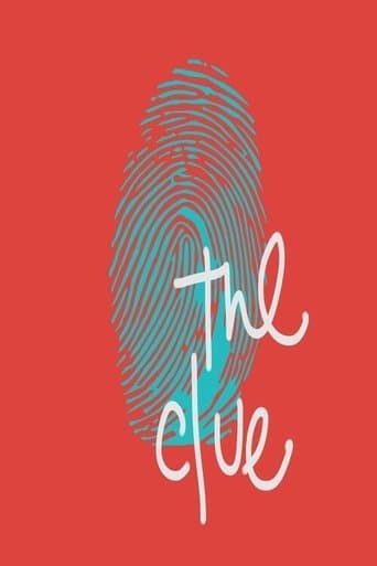 The Clue poster - Find streaming availability