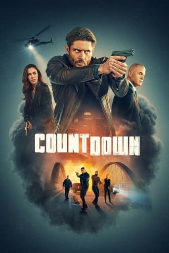 Countdown poster - Find streaming availability