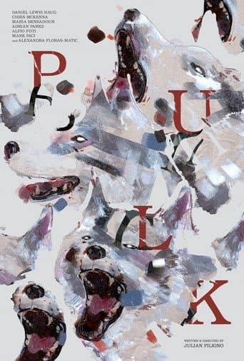 Pulk poster - Find streaming availability