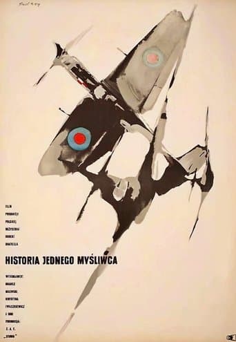 Historia jednego myśliwca poster - Find streaming availability