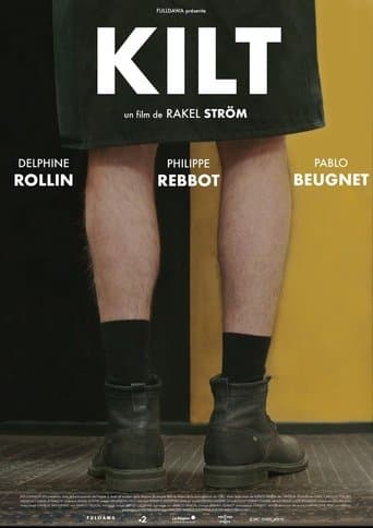 Kilt poster - Find streaming availability